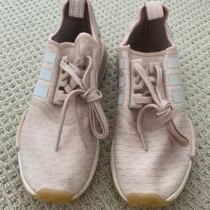 Adidas NMD_R1 Sneaker Size 10.5